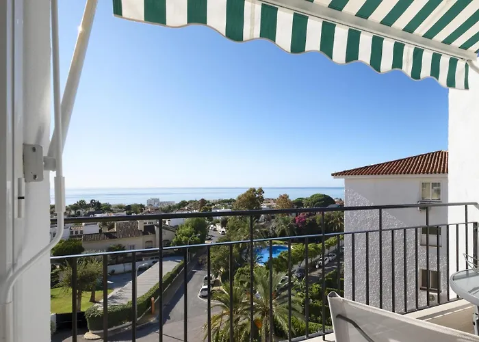 Palm Dream Marbella - Eaw Homes