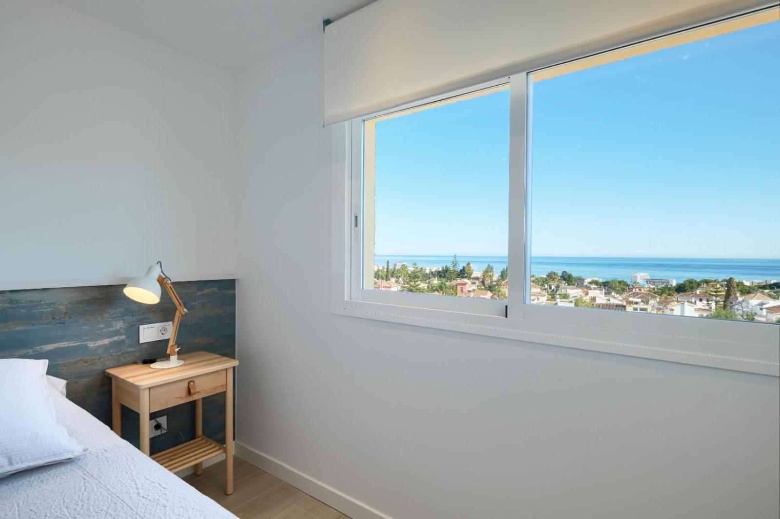 Palm Dream - Eaw Homes Appartamento