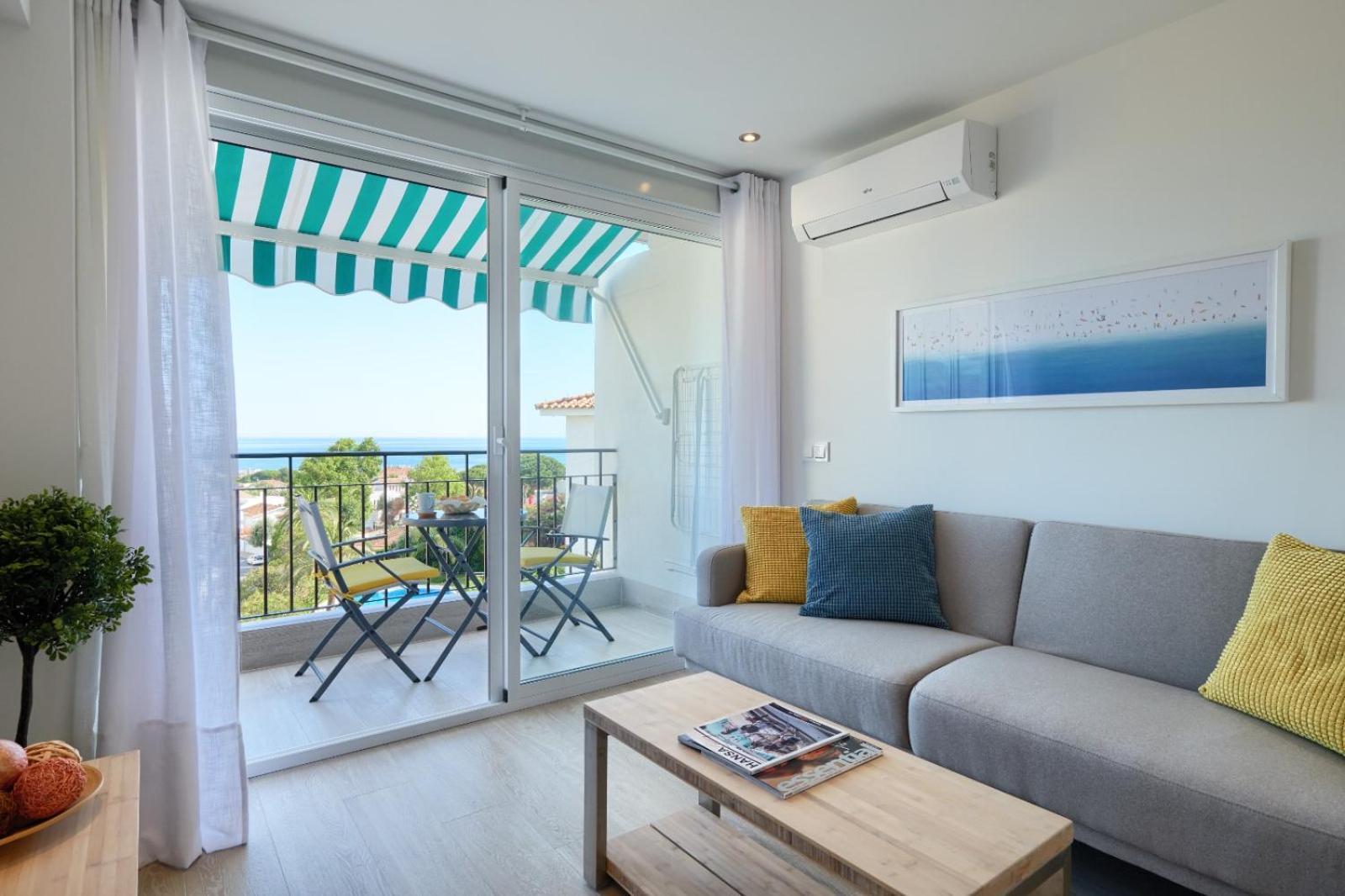 Palm Dream - Eaw Homes Appartamento Marbella