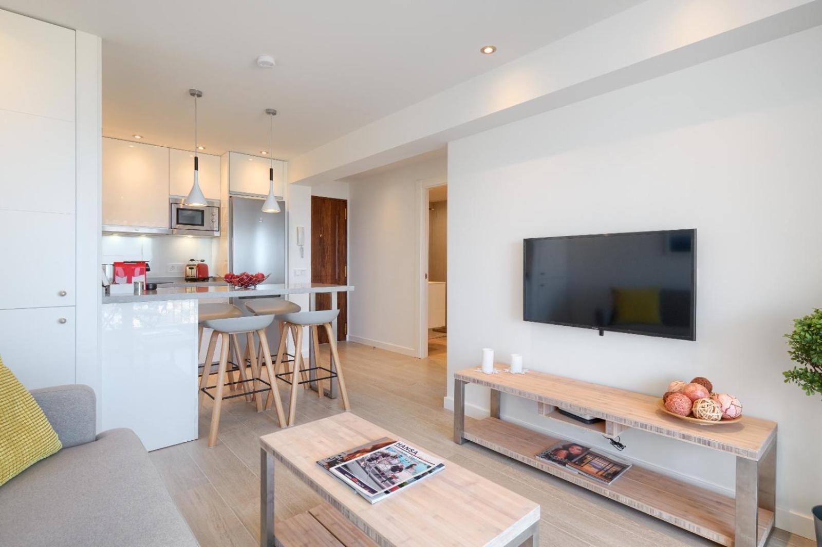 Palm Dream - Eaw Homes Marbella