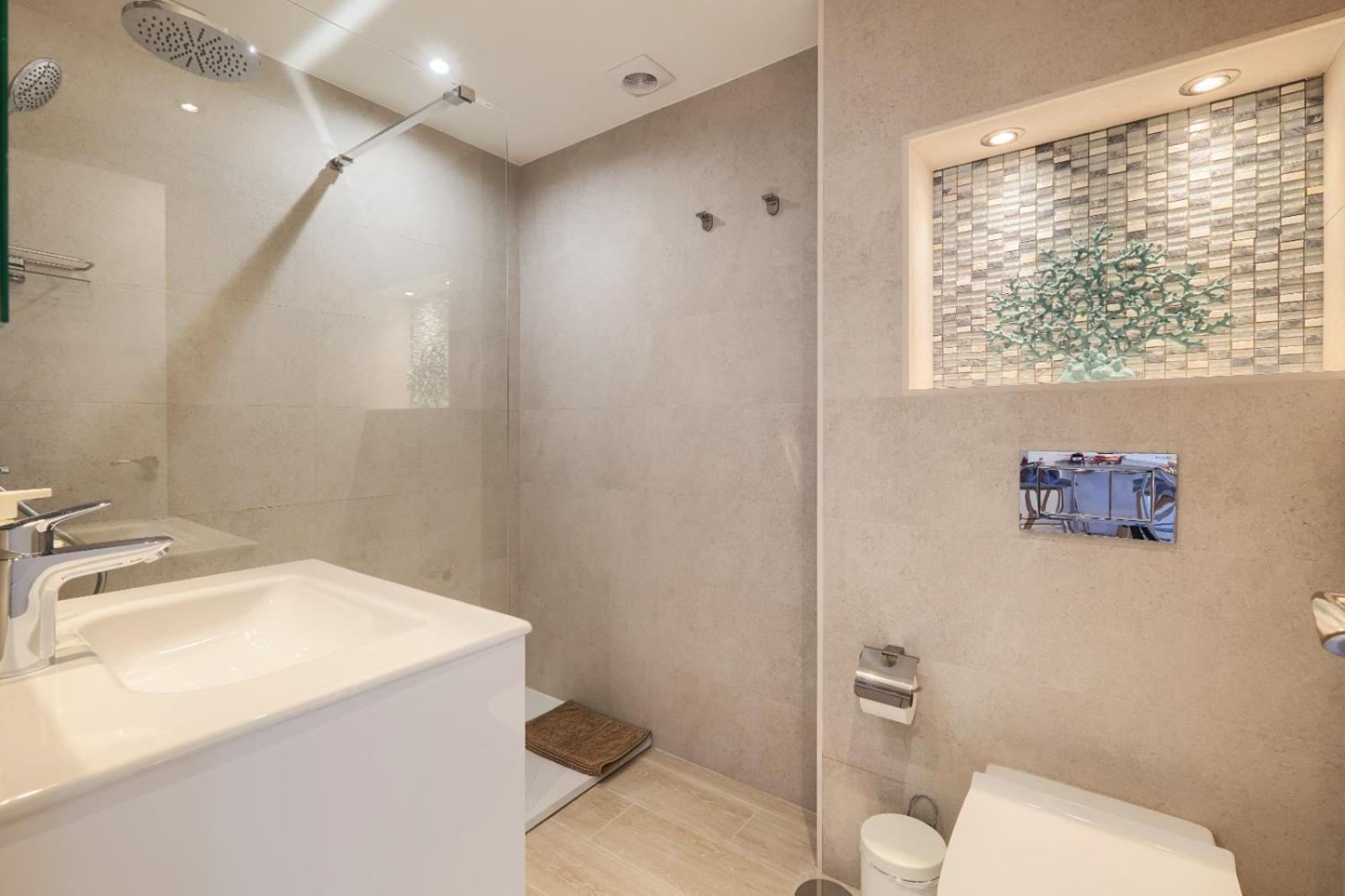 Palm Dream - Eaw Homes * Marbella