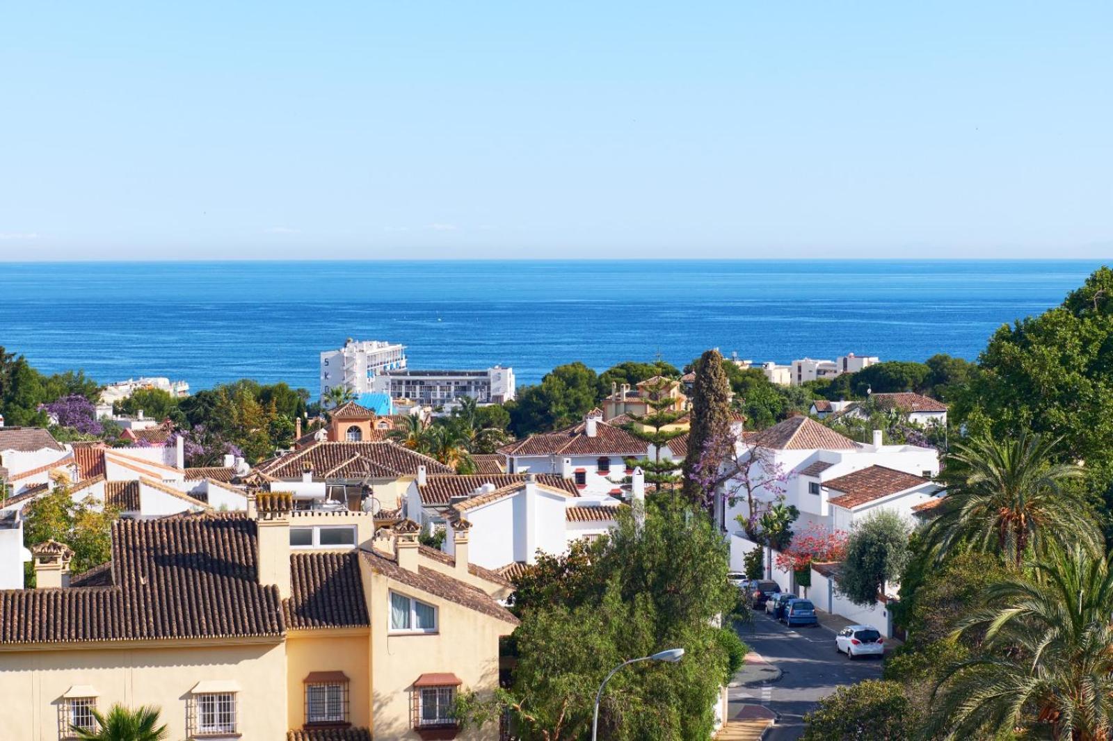 Appartamento Palm Dream - Eaw Homes *